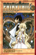 Fairy Tail Vol. 53 cover