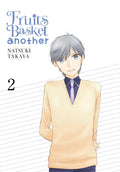 Fruits Basket Another Vol. 2 cover