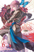 The Case Study of Vanitas Vol. 6 cover