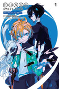 Bungo Stray Dogs: Dazai, Chuuya, Age Fifteen Vol. 1 cover