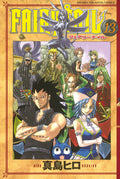 Fairy Tail Vol. 13 cover