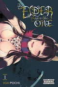The Elder Sister-Like One Vol. 1 cover