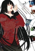 Kakegurui - Compulsive Gambler - Vol. 2 cover