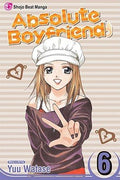 Absolute Boyfriend Vol. 6 cover