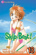 Skip·Beat! Vol. 13 cover
