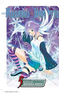 Rosario+Vampire Vol. 5 cover