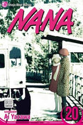 Nana Vol. 20 cover