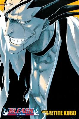 Bleach (3-in-1 Edition) Vol. 5 cover