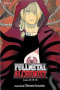 Fullmetal Alchemist (3-in-1 Edition) Vol. 5 cover