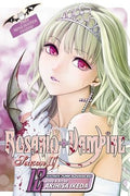 Rosario+Vampire: Season II Vol. 12 cover