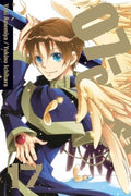 07-GHOST Vol. 17 cover