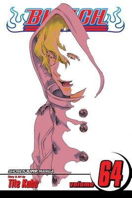 Bleach Vol. 64 cover