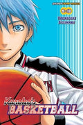 Kuroko's Basketball (2-in-1 Edition) Vol. 5 cover