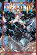 Fairy Tail Vol. 30 cover