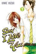Say I Love You. Vol. 7 cover
