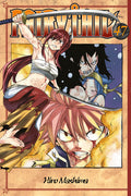 Fairy Tail Vol. 47 cover
