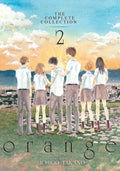 Orange: The Complete Collection Vol. 2 cover