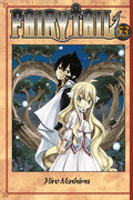 Fairy Tail Vol. 53 cover
