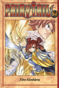 Fairy Tail Vol. 54 cover