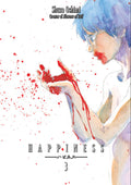 Happiness Vol. 3 cover