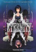 To Your Eternity Vol. 5 cover