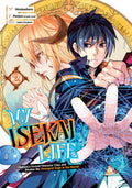 My Isekai Life: I Gained a Second Character Class and Became the Strongest Sage in the World! Vol. 2 cover