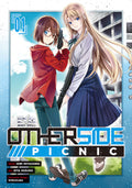 Otherside Picnic Vol. 1 cover