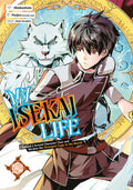 My Isekai Life: I Gained a Second Character Class and Became the Strongest Sage in the World! Vol. 23 cover