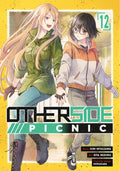 Otherside Picnic Vol. 12 cover