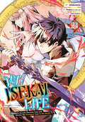 My Isekai Life: I Gained a Second Character Class and Became the Strongest Sage in the World! Vol. 24 cover