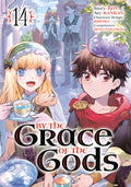 By the Grace of the Gods Vol. 14 cover