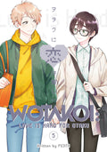Wotakoi: Love Is Hard for Otaku Vol. 5 cover