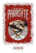Parasyte (Full Color Collection) Vol. 3 cover