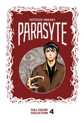 Parasyte (Full Color Collection) Vol. 4 cover