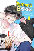 Tamon's B-Side Vol. 11 cover