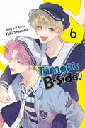 Tamon's B-Side Vol. 6 cover