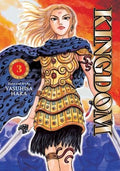 Kingdom Vol. 3 cover