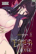 The Elder Sister-Like One Vol. 3 cover