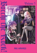 Bocchi the Rock! Vol. 5 cover