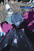Bungo Stray Dogs: Dazai, Chuuya, Age Fifteen Vol. 2 cover