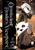 Omniscient Reader's Viewpoint Vol. 7 cover