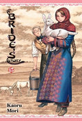 A Bride's Story Vol. 15 cover