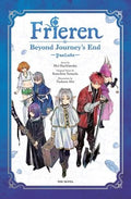 Frieren: Beyond Journey's End - Prelude Vol. 1 cover