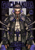 Gachiakuta Vol. 10 cover