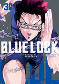 Blue Lock Vol. 30 cover
