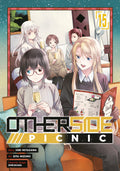 Otherside Picnic Vol. 15 cover
