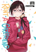 Rent-A-Girlfriend Vol. 30 cover