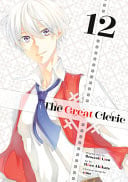 The Great Cleric Vol. 12 cover