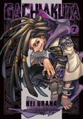 Gachiakuta Vol. 7 cover