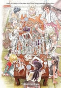 To Your Eternity Vol. 21 cover